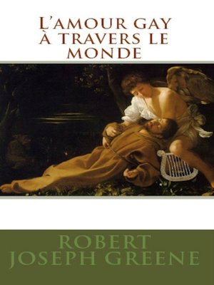cover image of L'amour gay à travers le monde